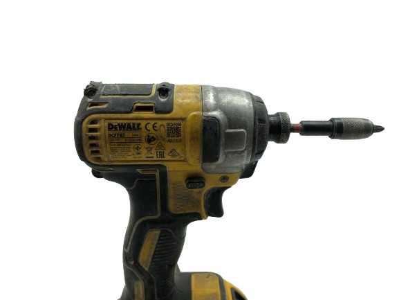 ZAKRĘTARKA DEWALT DCF787 + akumulator DeWalt 18V XR 2.0AH