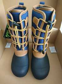 Тундра. Детские зимние сапоги Tundra boots до -30С