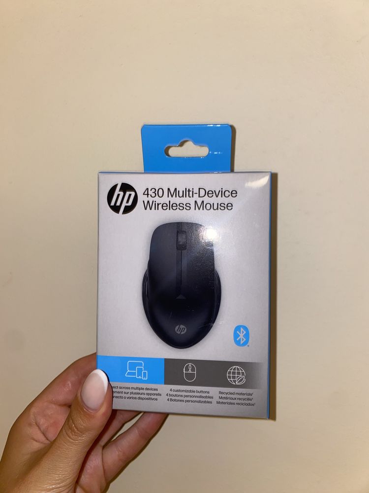 Rato NOVO computador wireless