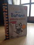 Diario de um banana "Arrasa ou baza"