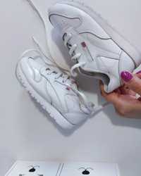 buty dziecięce Reebok r.25,5