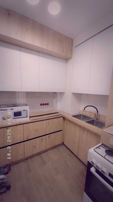 Сборка мебели. Монтаж мебели. Разборка и ремонт.