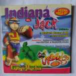 INDIANA JACK | polska platformówka | gra po polsku na PC