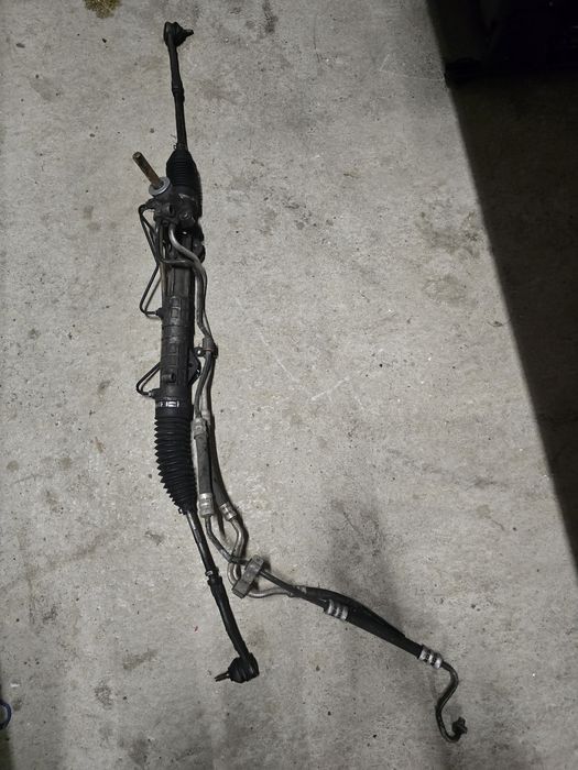 Maglownica Przekładnia Kierownicza Peugeot 3008