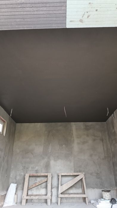 Будівельні роботи