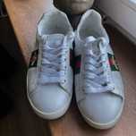 Sneakersy Gucci 39