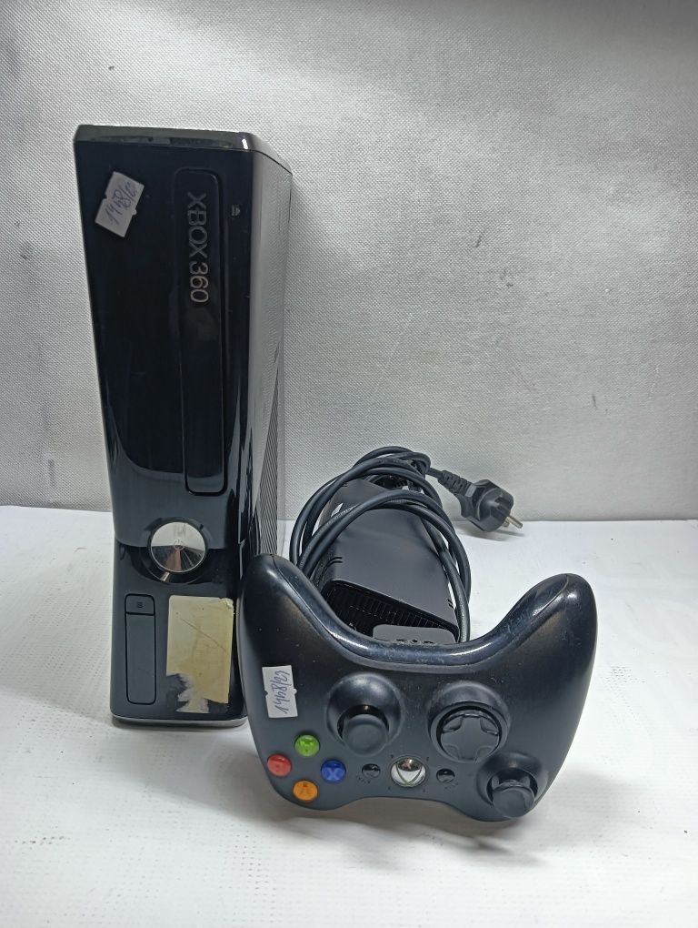 Konsola Microsoft Xbox 360 Slim 250 GB