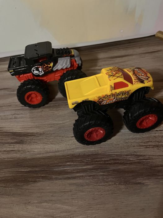 Набір ігровий кольоровий