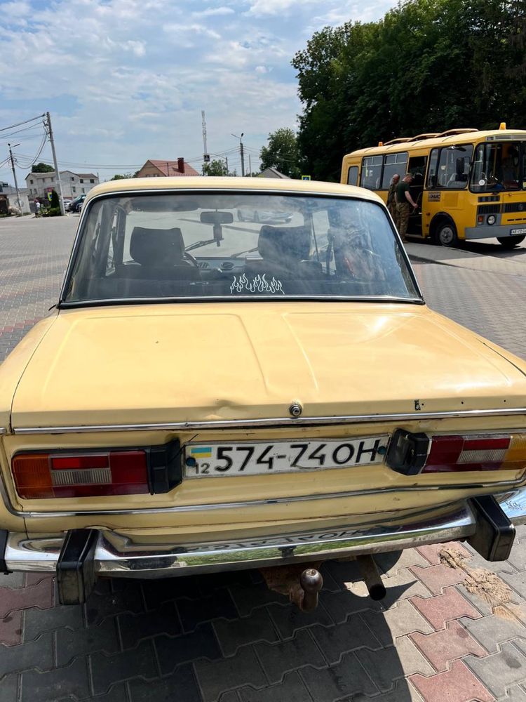 Продам ВАЗ 21006