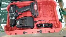 Parkside performance wiertarkowkrętarka wkrętarka PABSP 20 Li C4