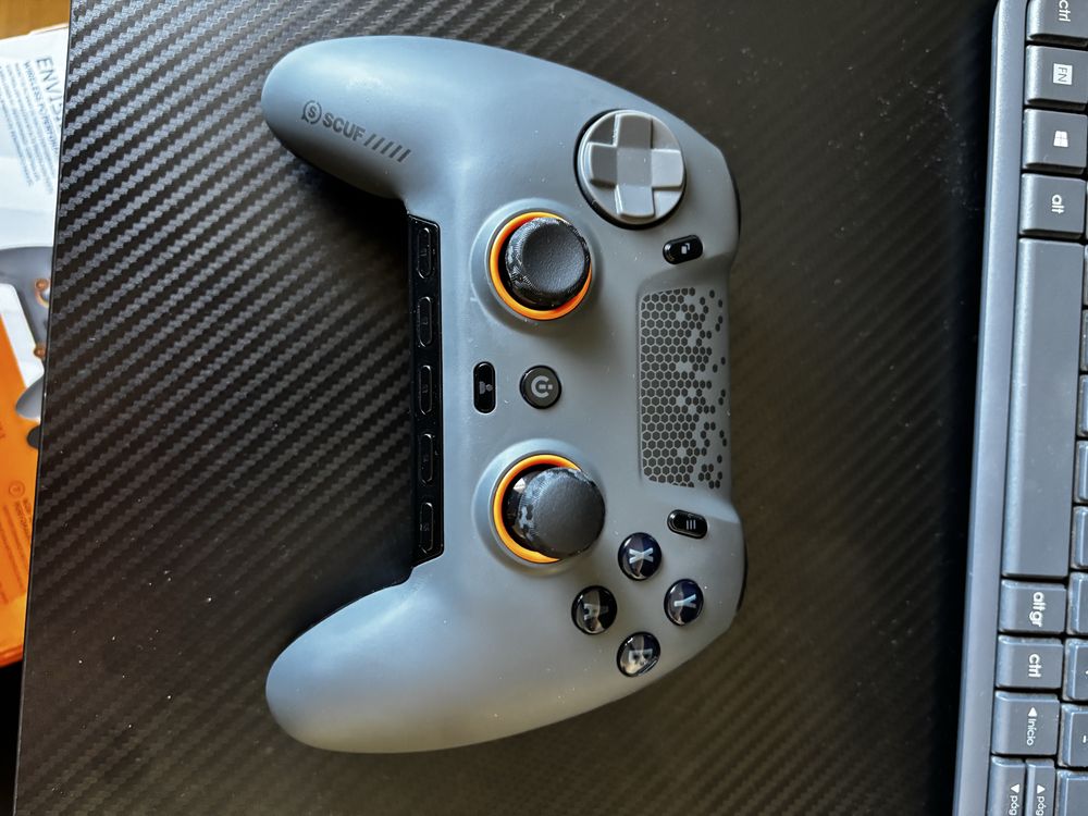 Scuf envision pro
