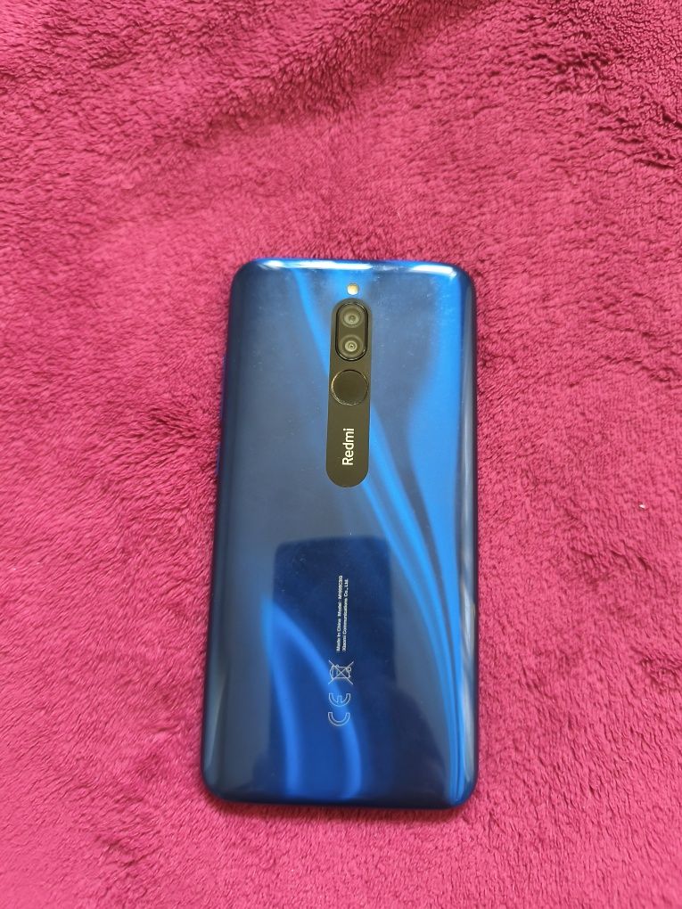 Xiaomi Redmi 8 BDB