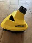 Szczotka do myjki Karcher