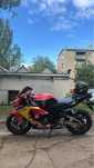 Honda cbr 600 RR