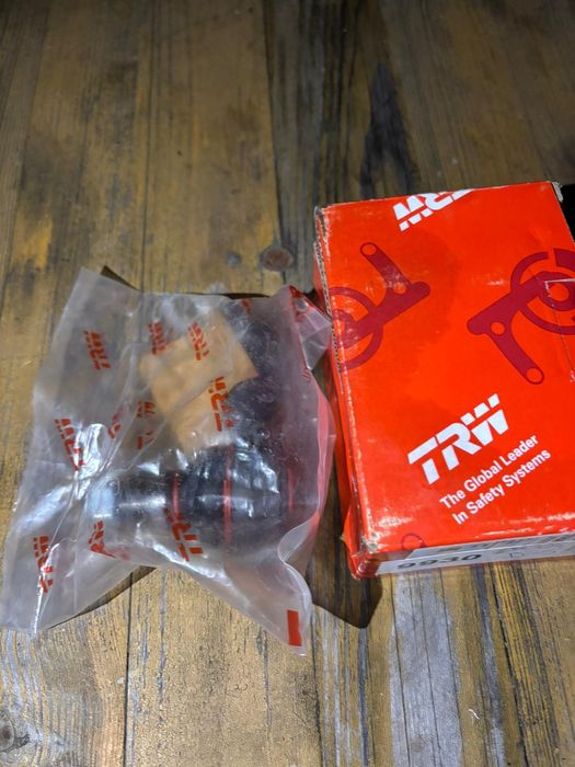 Końcówki drążków do Opel Corsa C