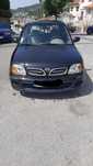 Nissan Micra 1.5 diesel