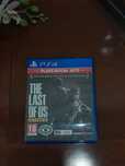 The Last of Us - Parte 1 (PS4)