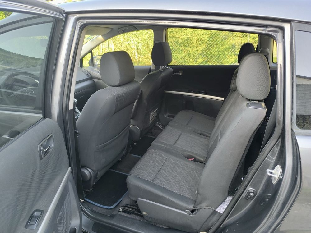 Toyota Corolla Verso 2008 7L 2.2D-4D  177cv classe 1