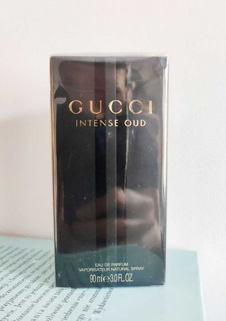 Gucci Intense Oud 90ml, EDP, oryginalne