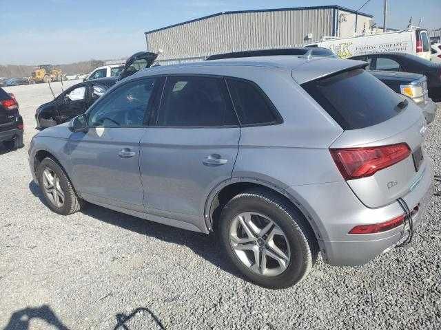 Audi Q5 Premium 2018