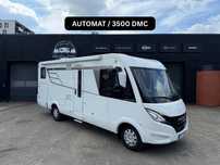 Hymer-Eriba B-MC I 680 AUTOMAT 170KM FV23% WCC  Integra Premium do 3500kg!