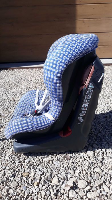 Fotelik BRITAX-ROMER King TS 9-18 kg