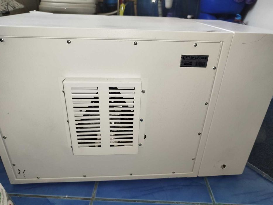 сухожарочный шкаф сушильный шкаф  сушильна шафа ГП-20 стерилизатор