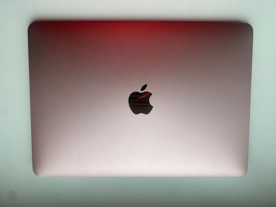 MacBook Air (макбук)