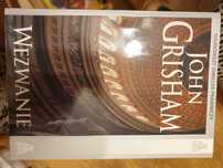 John Grisham, Raport Pelikana, Wezwanie