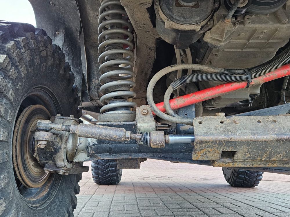 Sprzedam Jeep XJ