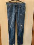 Spodnie damskie Cambio Jeans