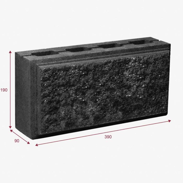 Бруківка, блок будівельний, газоблок, паркани. ШВИДКА ДОСТАВКА