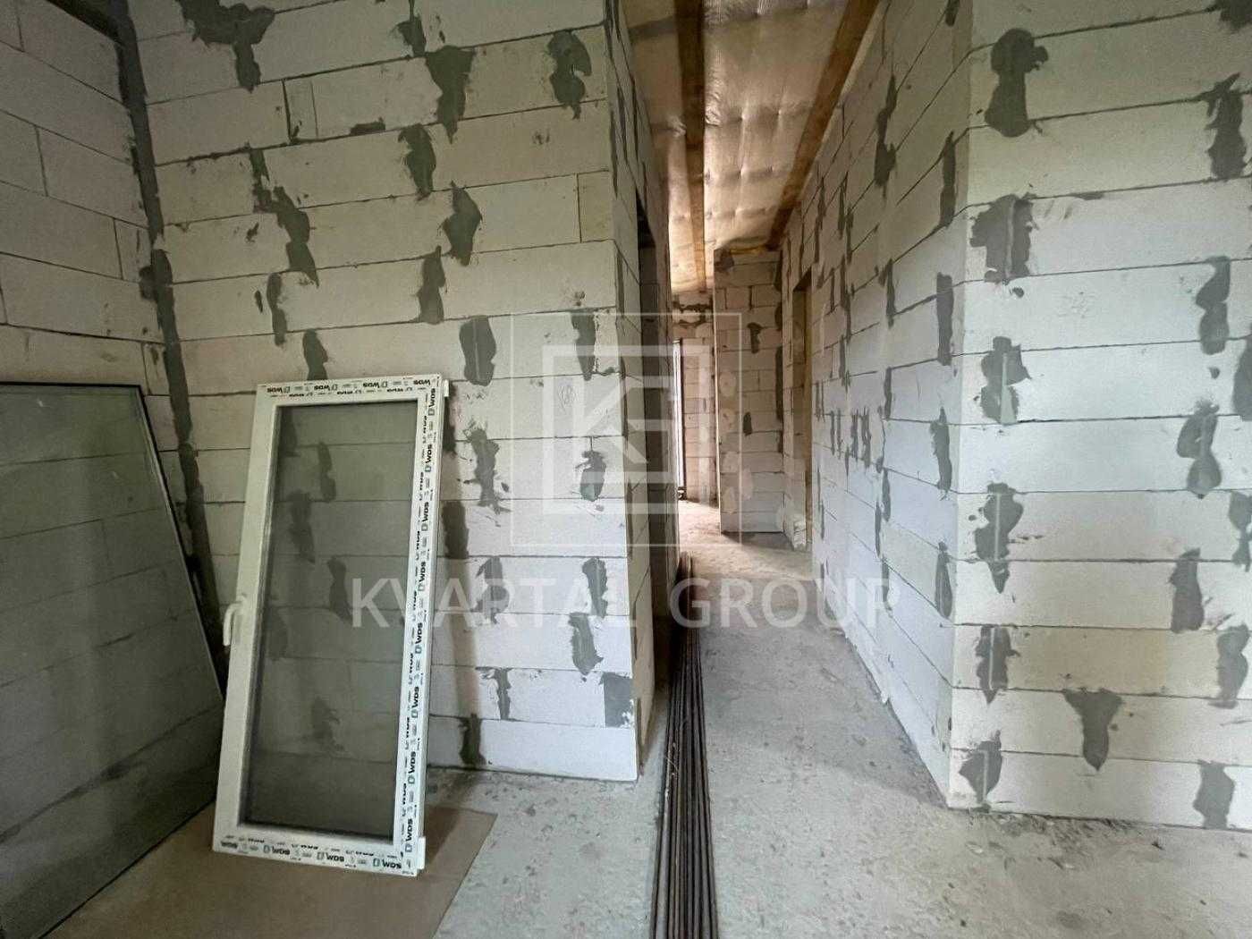 БЕЗ КОМІСІЇ! 50м2 Одноповерховий ТаунХаус без ремонту. ГАЗ. ЦЕНТР