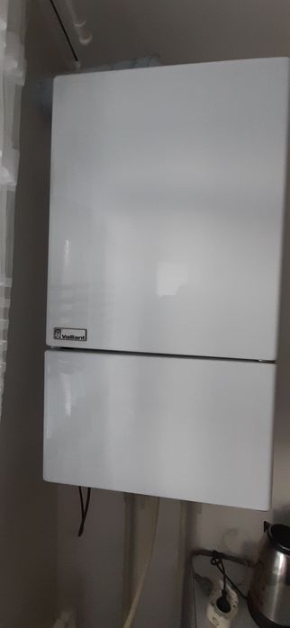 Продам двух контурный котёл