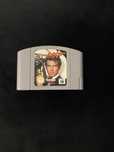 Golden eye- Nintendo 64