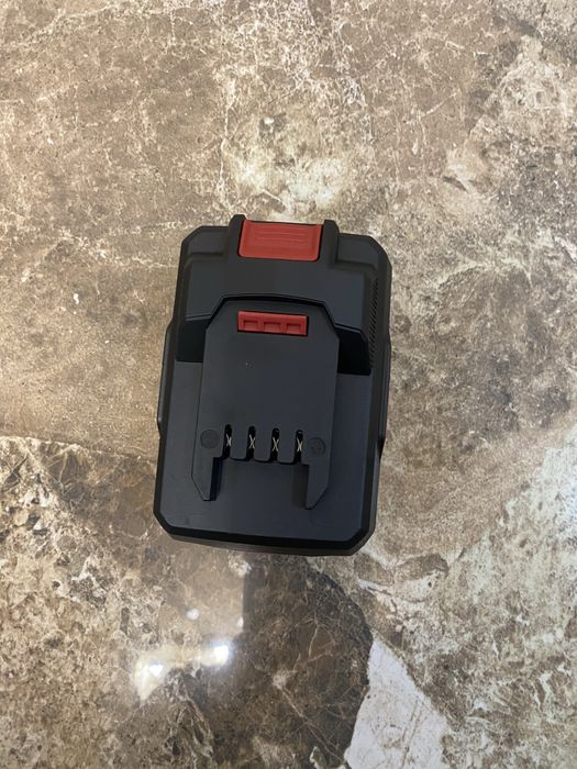 07/2025р. Акумулятор Parkside 4 а PAP 20 B3