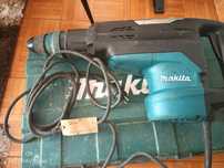 Martelo combinado Makita rectificado