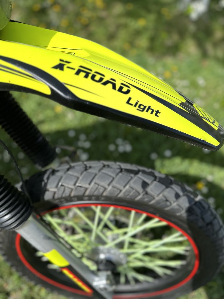 Geon x-road light 250