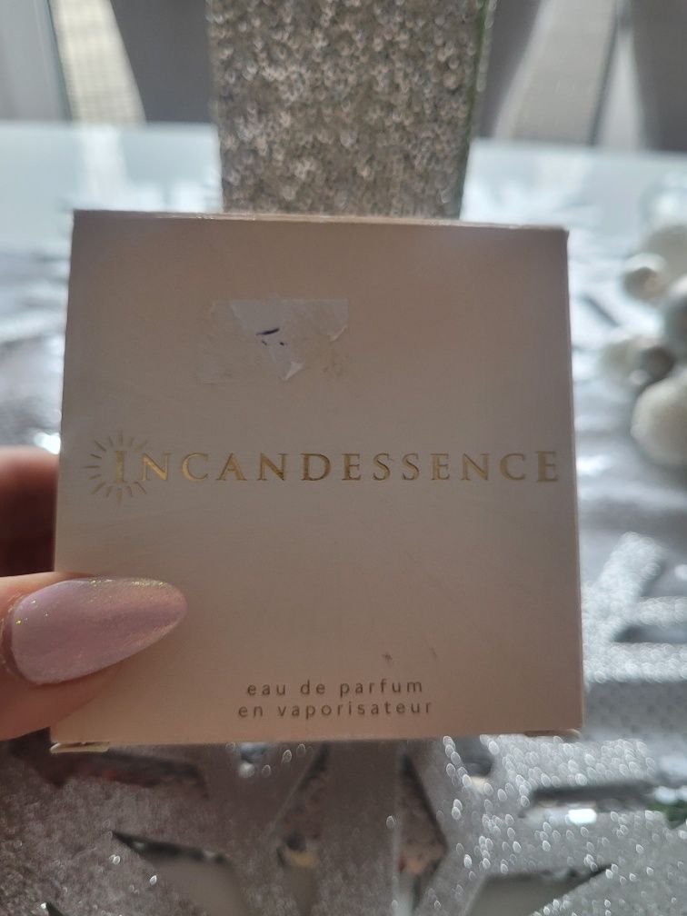 Nowe perfumy Avon Incandessence 50 ml