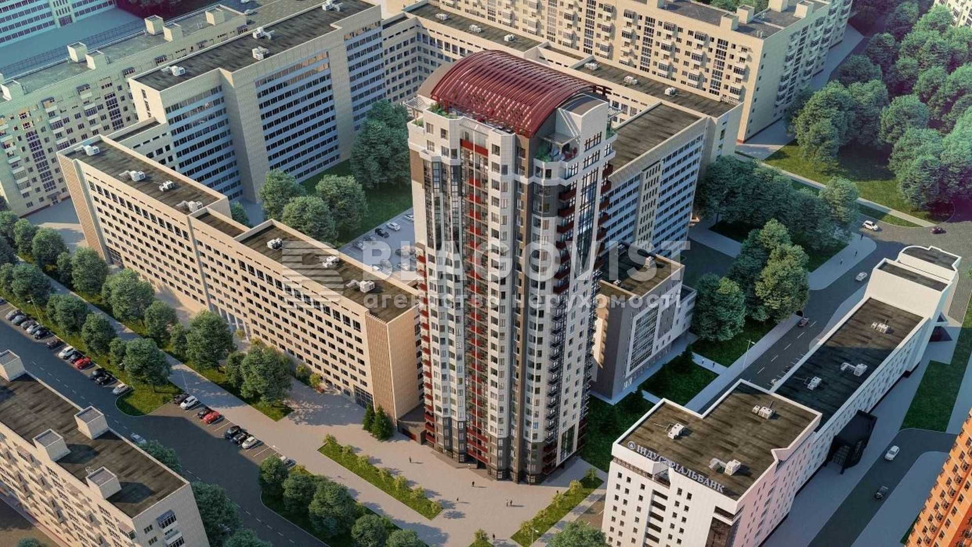 Продам 1к Алмазова (Кутузова) 18/7 ЖК Гвардейский Печерск