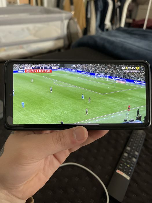 Televisao Premium