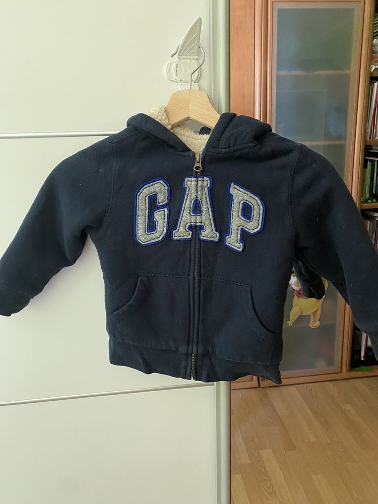 Bluza GAP 104 chłopiec