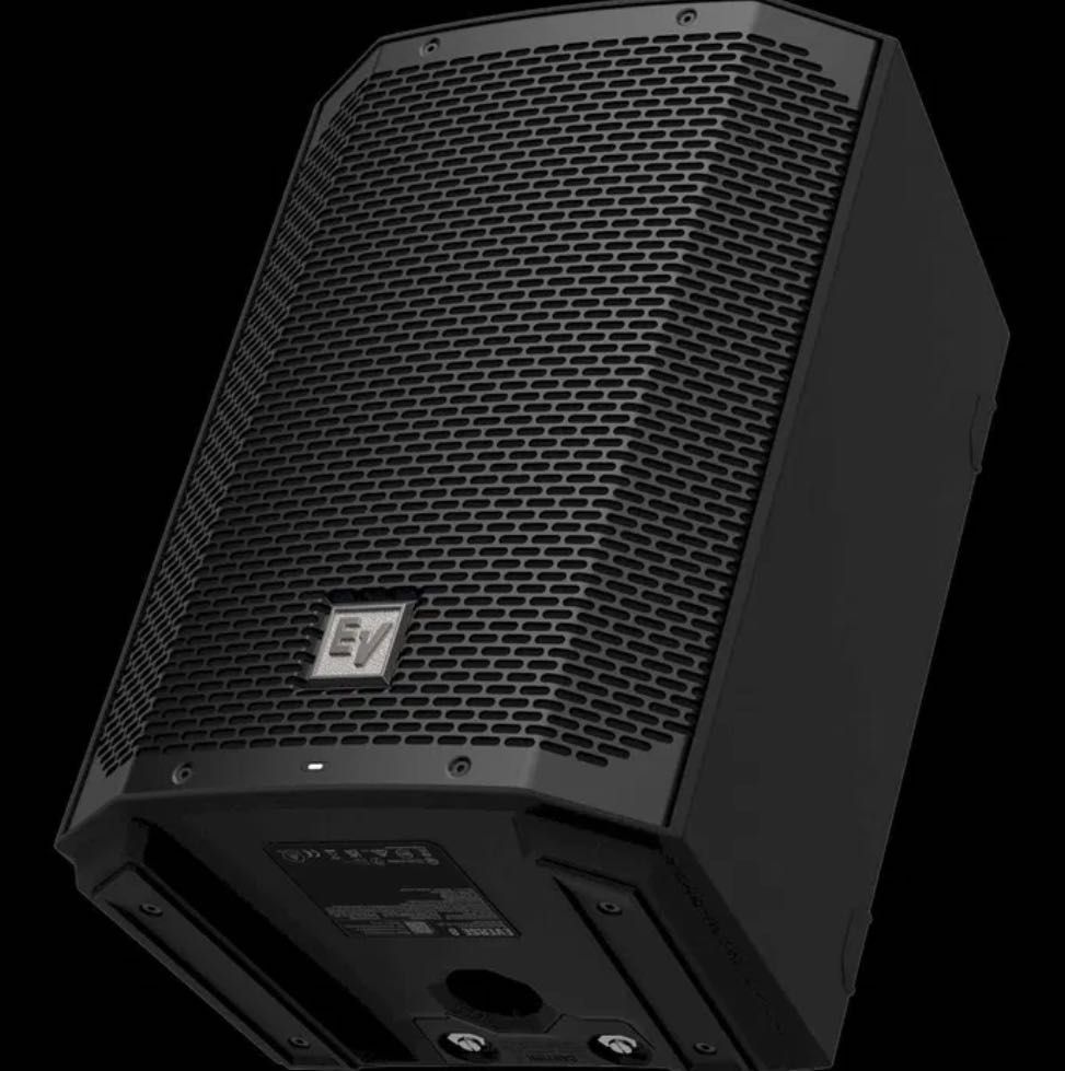 ELECTRO-VOICE EVERSE 8 przenośna kolumna akumulatorowa plus pokrowiec
