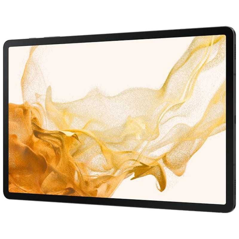Samsung Galaxy Tab S8+ 12.4 8GB/256GB 5G Grafite – Tablet