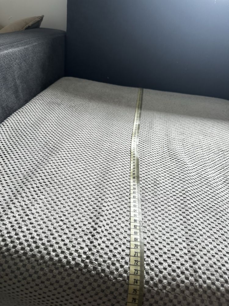 Sofa w dobrym stanie