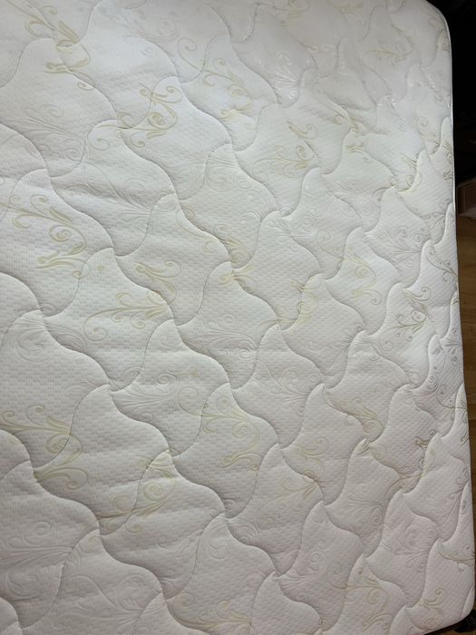 Матрац ортопедичний Askona