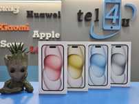 Tel4u Iphone 15 128GB Kolory dostępny od ręki  Długa35