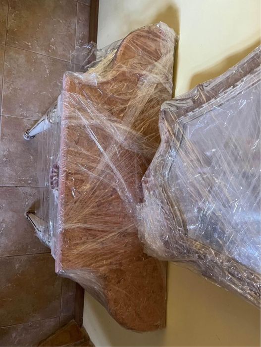 Móvel com espelho de Hall de entrada  ou outro