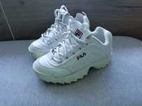 Buty sportowe fila