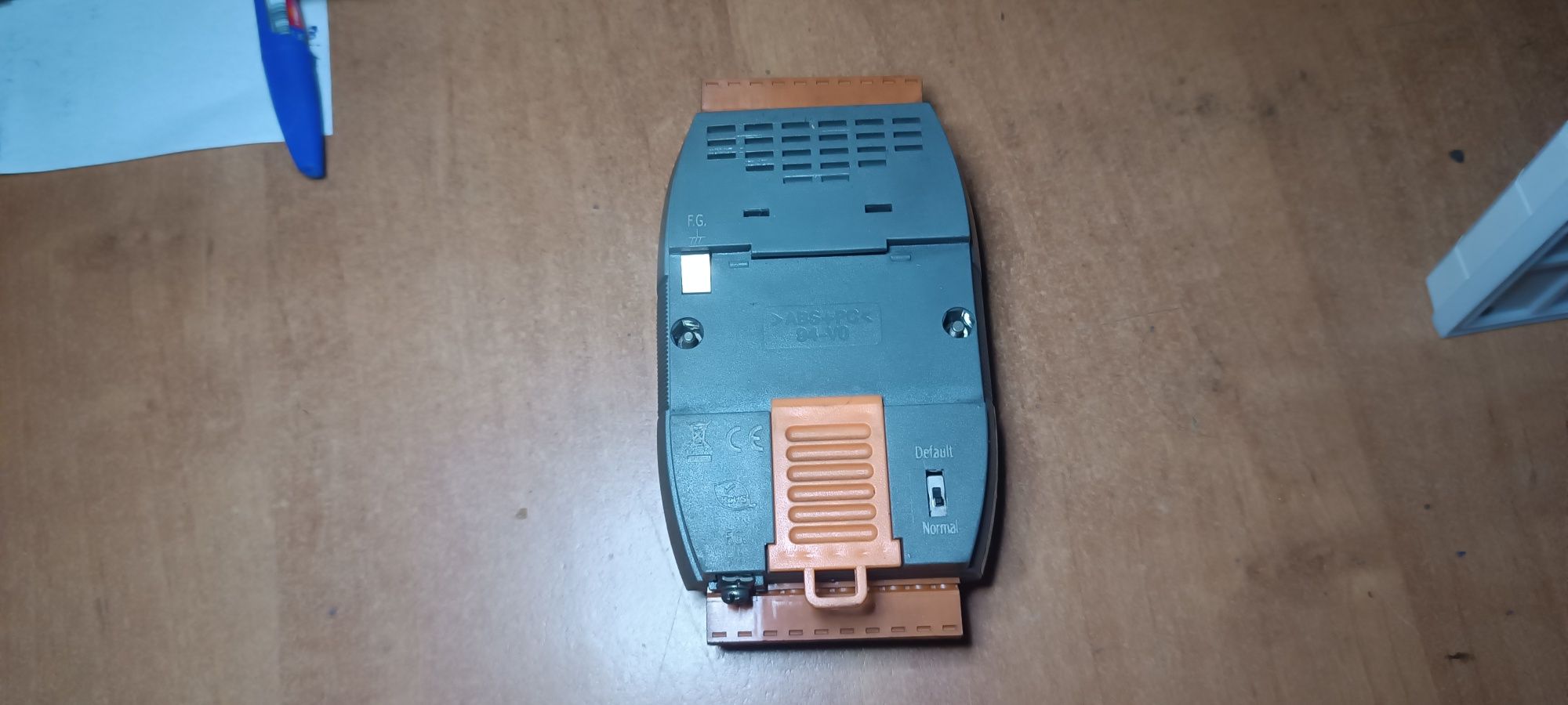 Шлюз, Modbus/HART Gateway